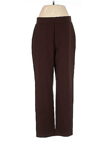 LOGO by Lori Goldstein Dress Pants (view 1)