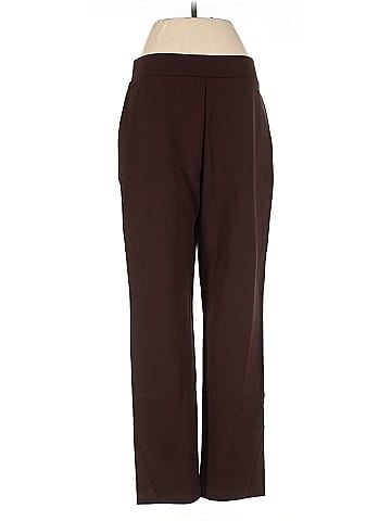 LOGO by Lori Goldstein Dress Pants (view 2)