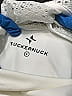 Tuckernuck Solid White Ivory Casual Dress Size S - photo 3