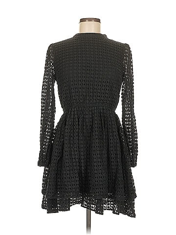 Mustard Seed Cocktail Dress (view 1)