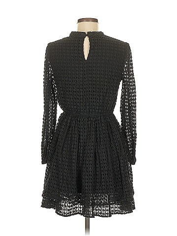 Mustard Seed Cocktail Dress (view 2)