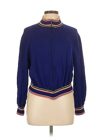 St. John Sport Cardigan (view 1)
