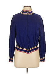 St. John Sport Cardigan