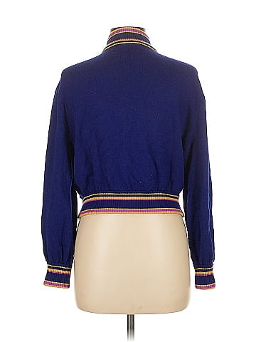 St. John Sport Cardigan (view 2)