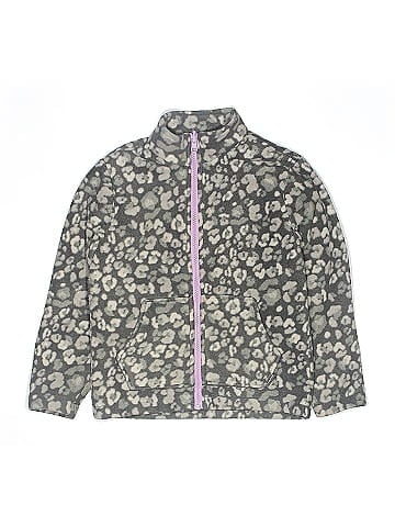 Eddie Bauer Fleece Jacket (view 1)