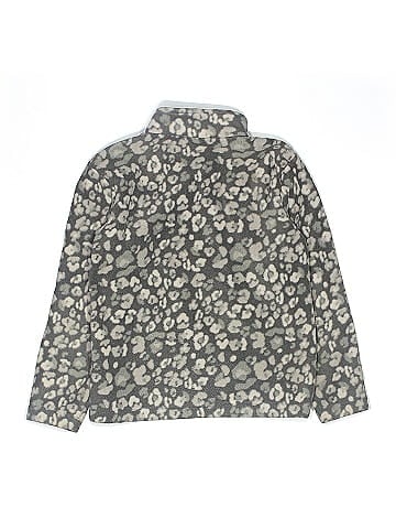 Eddie Bauer Fleece Jacket (view 2)