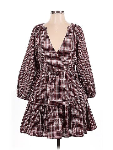 Madewell Casual Dress (view 1)