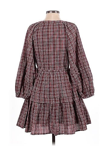 Madewell Casual Dress (view 2)