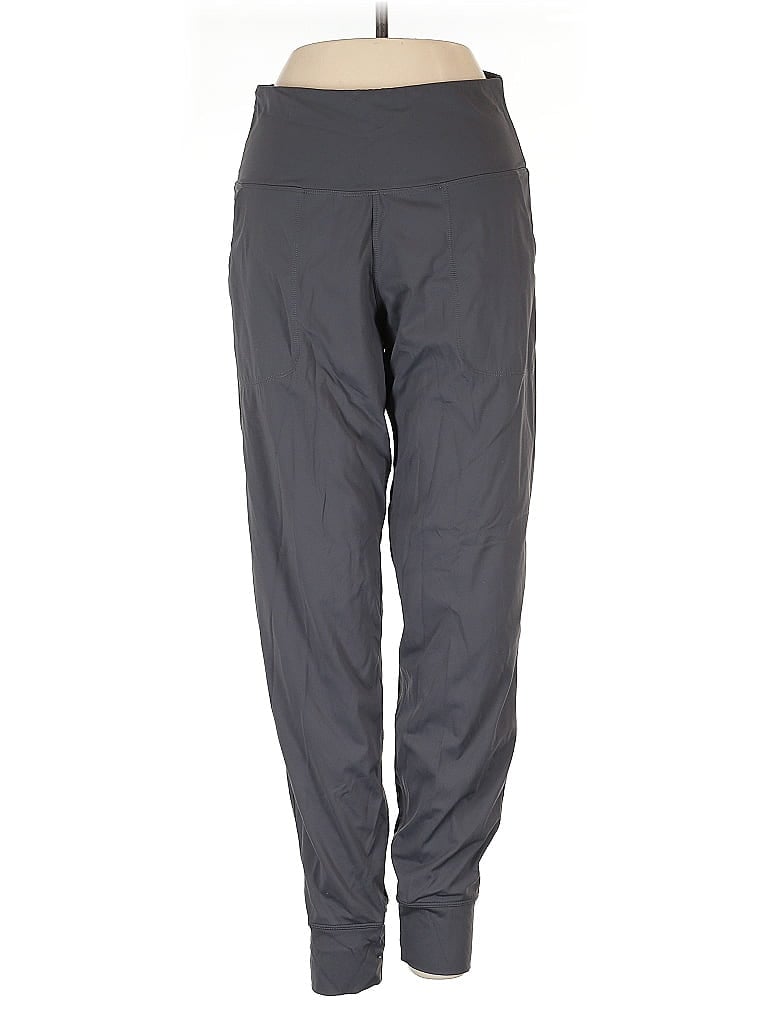 Pre-owned Unbranded Active Pants In Gray