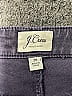 J.Crew Blue Casual Pants Size 28 waist - photo 3