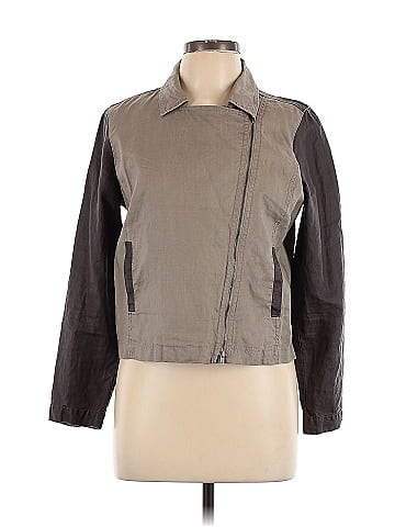 Eileen Fisher Jacket (view 1)