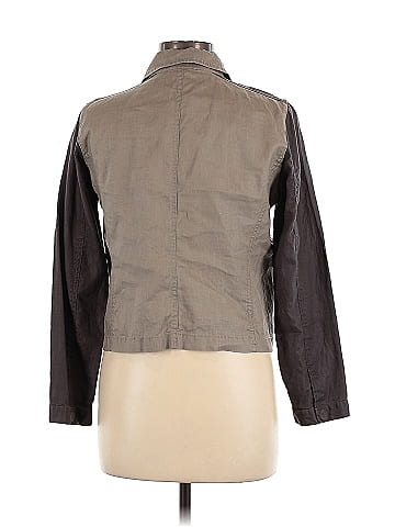 Eileen Fisher Jacket (view 2)