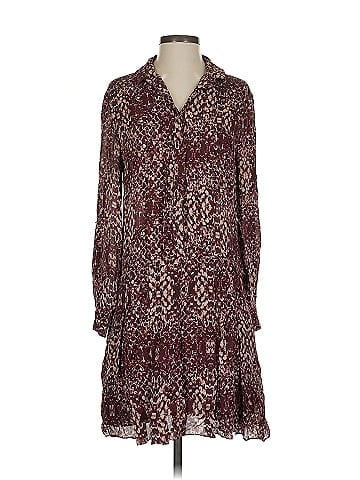 Haute Hippie Casual Dress (view 1)