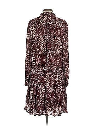 Haute Hippie Casual Dress (view 2)