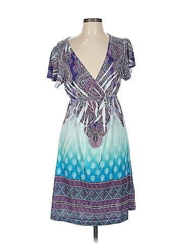 Kiara Casual Dress (view 1)