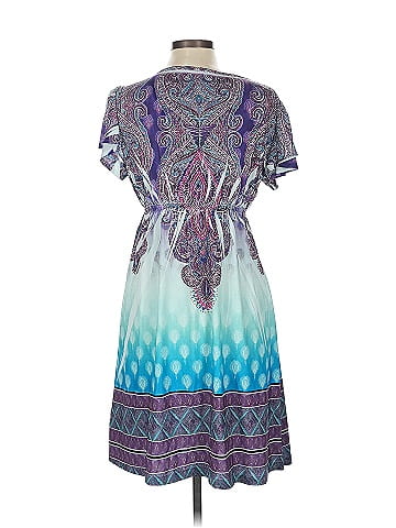 Kiara Casual Dress (view 2)