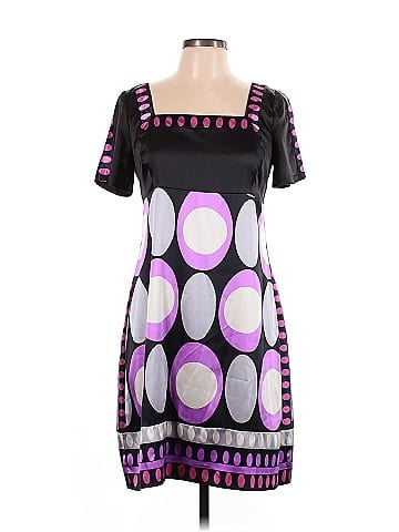 ECI Cocktail Dress (view 1)