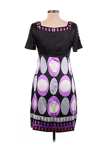 ECI Cocktail Dress (view 2)