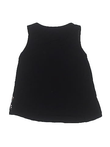 Design History Sleeveless Blouse (view 2)