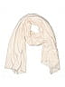 Steve Madden Ivory Pink Scarf One size - photo 1