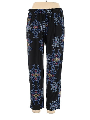 24seven Comfort Apparel Casual Pants (view 1)