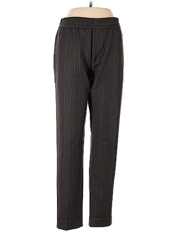 Acne Studios Wool Pants (view 1)