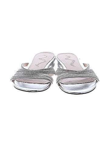 Nina Sandals (view 2)
