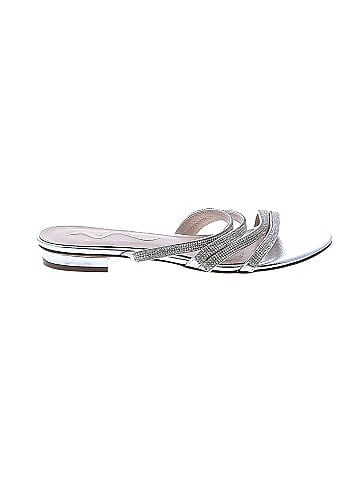 Nina Sandals (view 1)