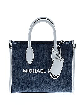MICHAEL Michael Kors Satchel (view 1)