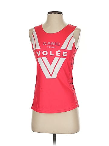 Oiselle Active Tank (view 1)