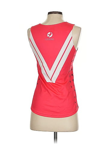 Oiselle Active Tank (view 2)