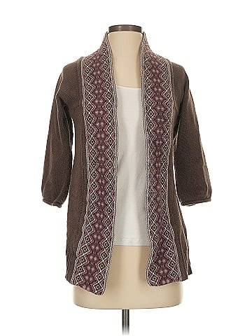 Fossil Cardigan (view 1)