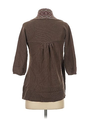 Fossil Cardigan (view 2)