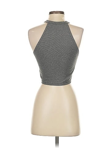 Trafaluc by Zara Sleeveless Top (view 2)