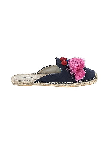 Soludos Mule/Clog (view 1)