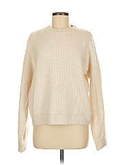 Naadam Cashmere Pullover Sweater