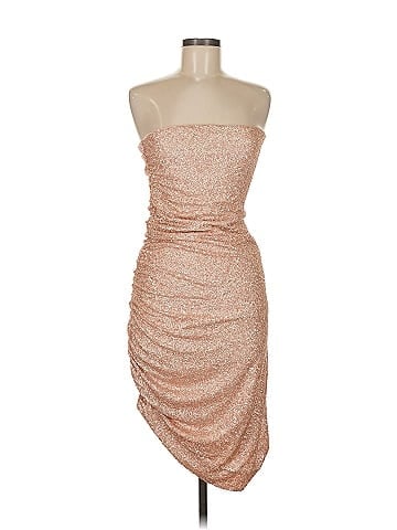 Susana Monaco Cocktail Dress (view 1)