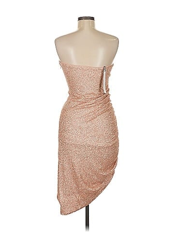 Susana Monaco Cocktail Dress (view 2)