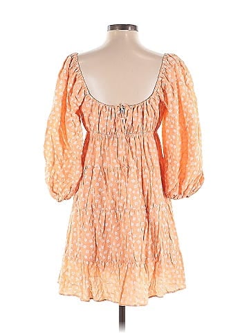 Cotton Candy LA Casual Dress (view 2)