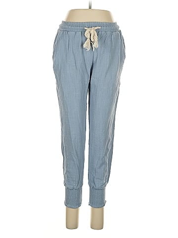 Ocean Drive Clothing Co. Casual Pants (view 1)