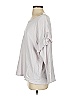 Current/Elliott Gray Sweatshirt Size 1 - photo 5
