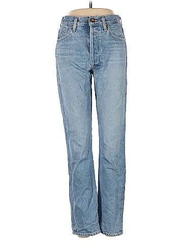 Goldsign Jeans (view 1)