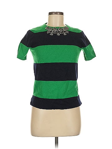 J.Crew Wool Pullover Sweater (view 1)