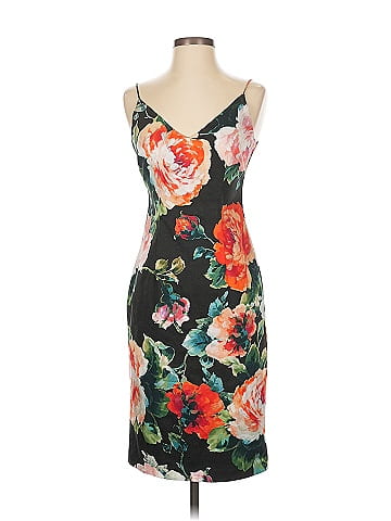 Black Halo Cocktail Dress (view 1)