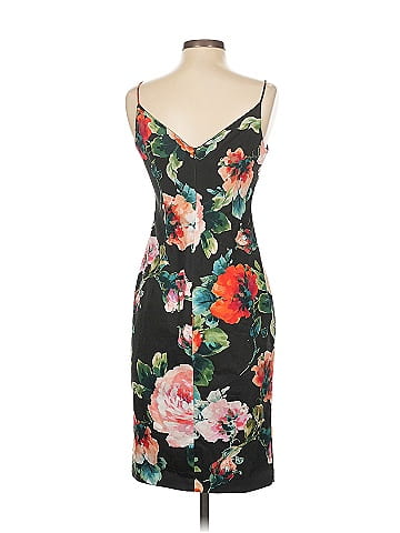 Black Halo Cocktail Dress (view 2)