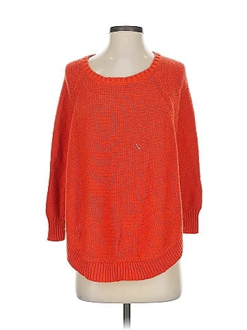 guinevere Wool Pullover Sweater (view 1)