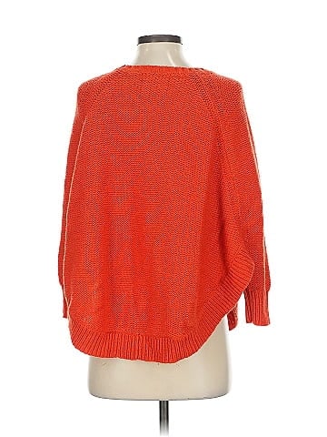 guinevere Wool Pullover Sweater (view 2)