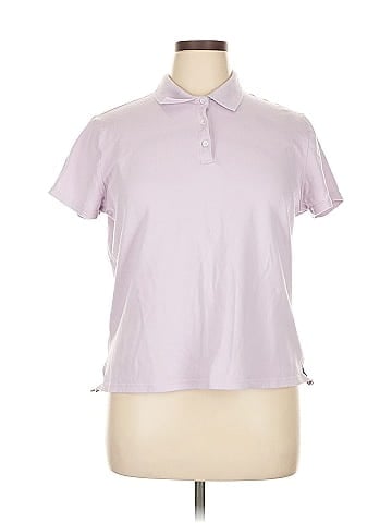 Cherokee Short Sleeve Polo (view 1)