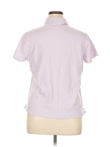 Cherokee Short Sleeve Polo (view 2)