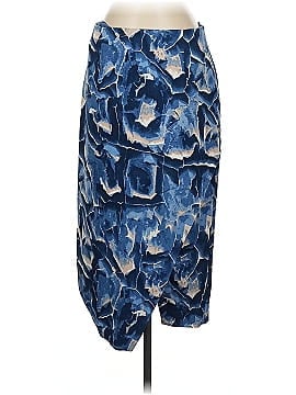 Black Label By Chico's Casual Skirt